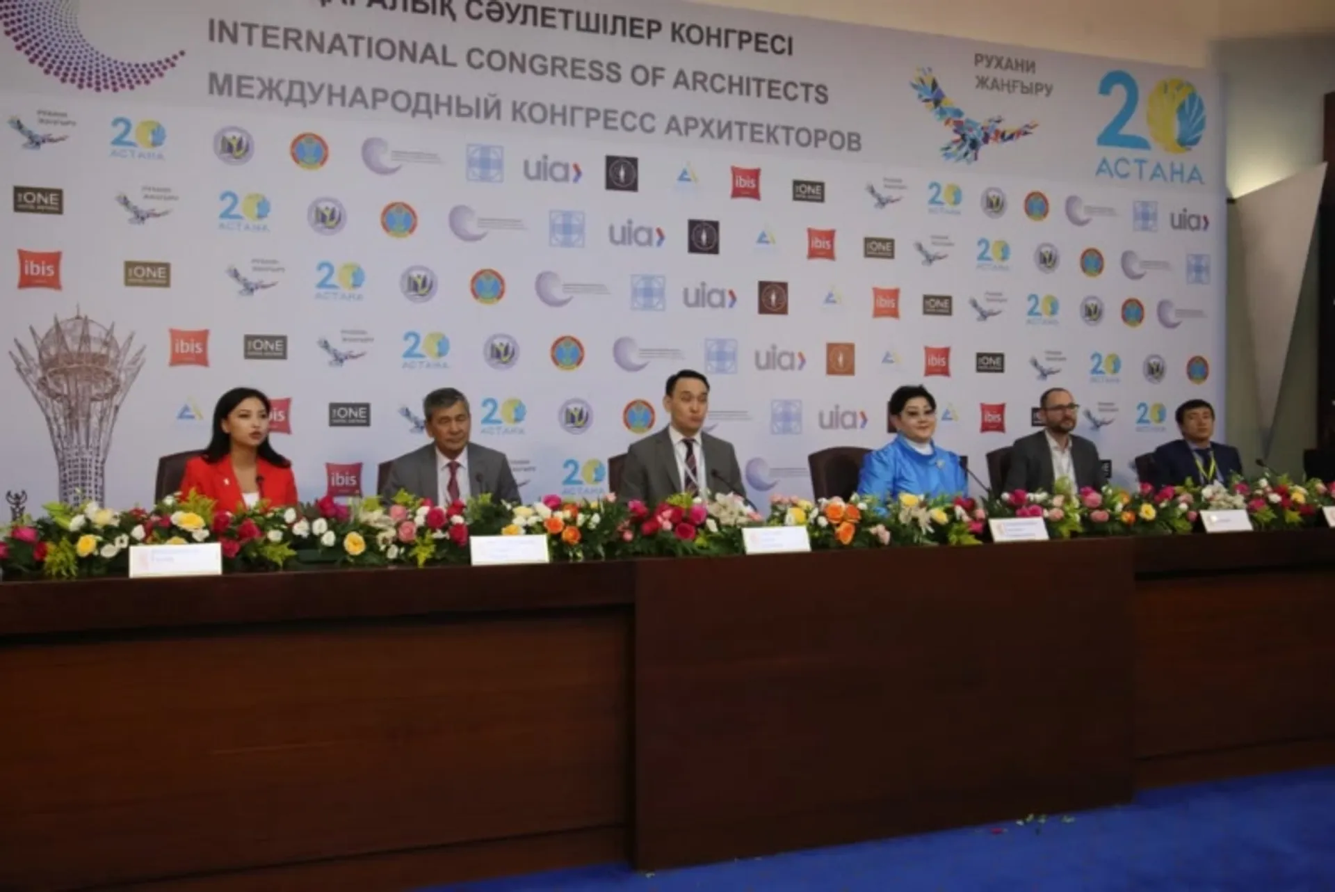 Капитал - Для жителей Астаны в центре построят зимние тепличные комплексы