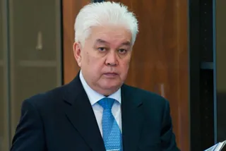 Капитал - Назначен председатель ЦИК Казахстана