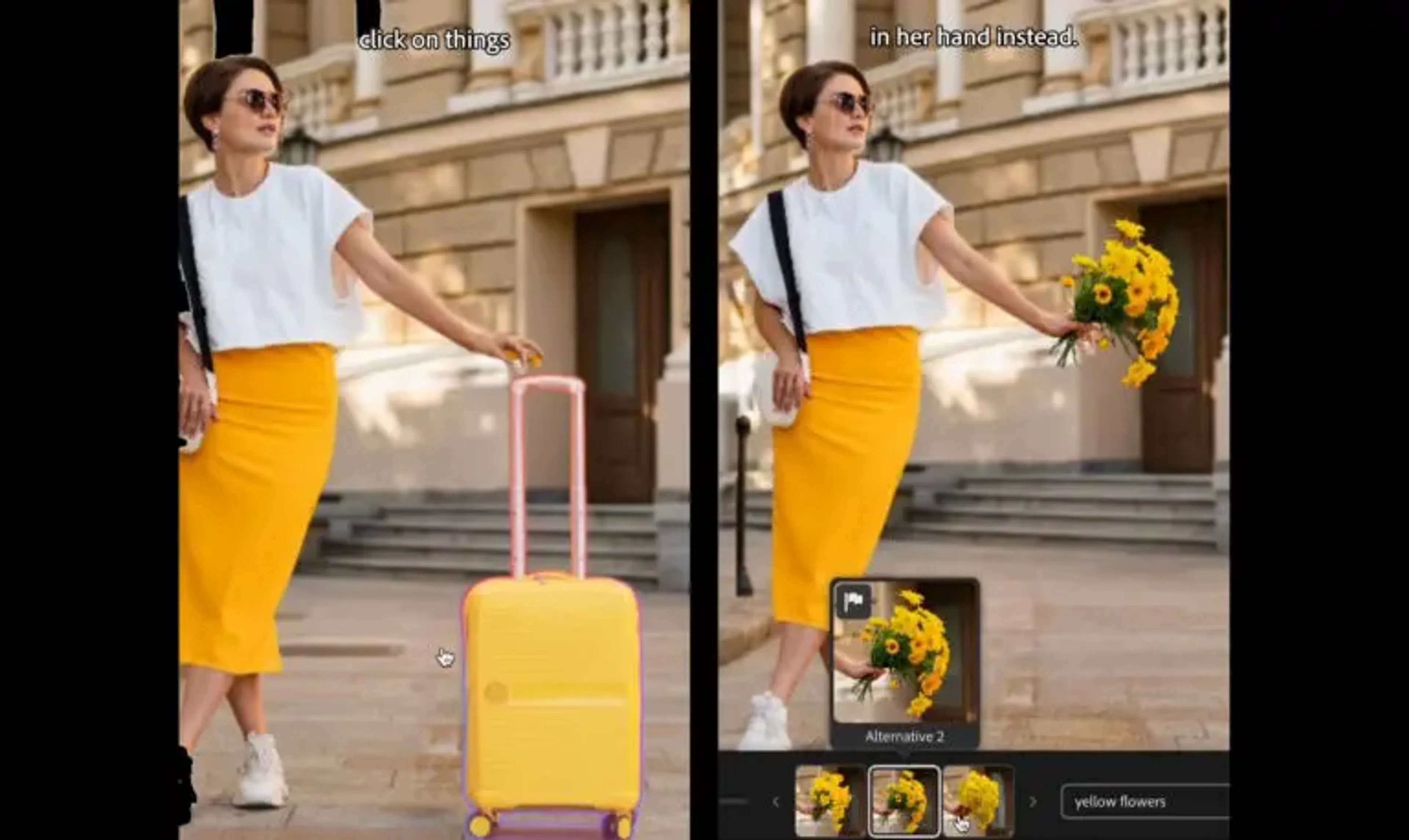 Капитал - Adobe представила несколько перспективных ИИ-технологий