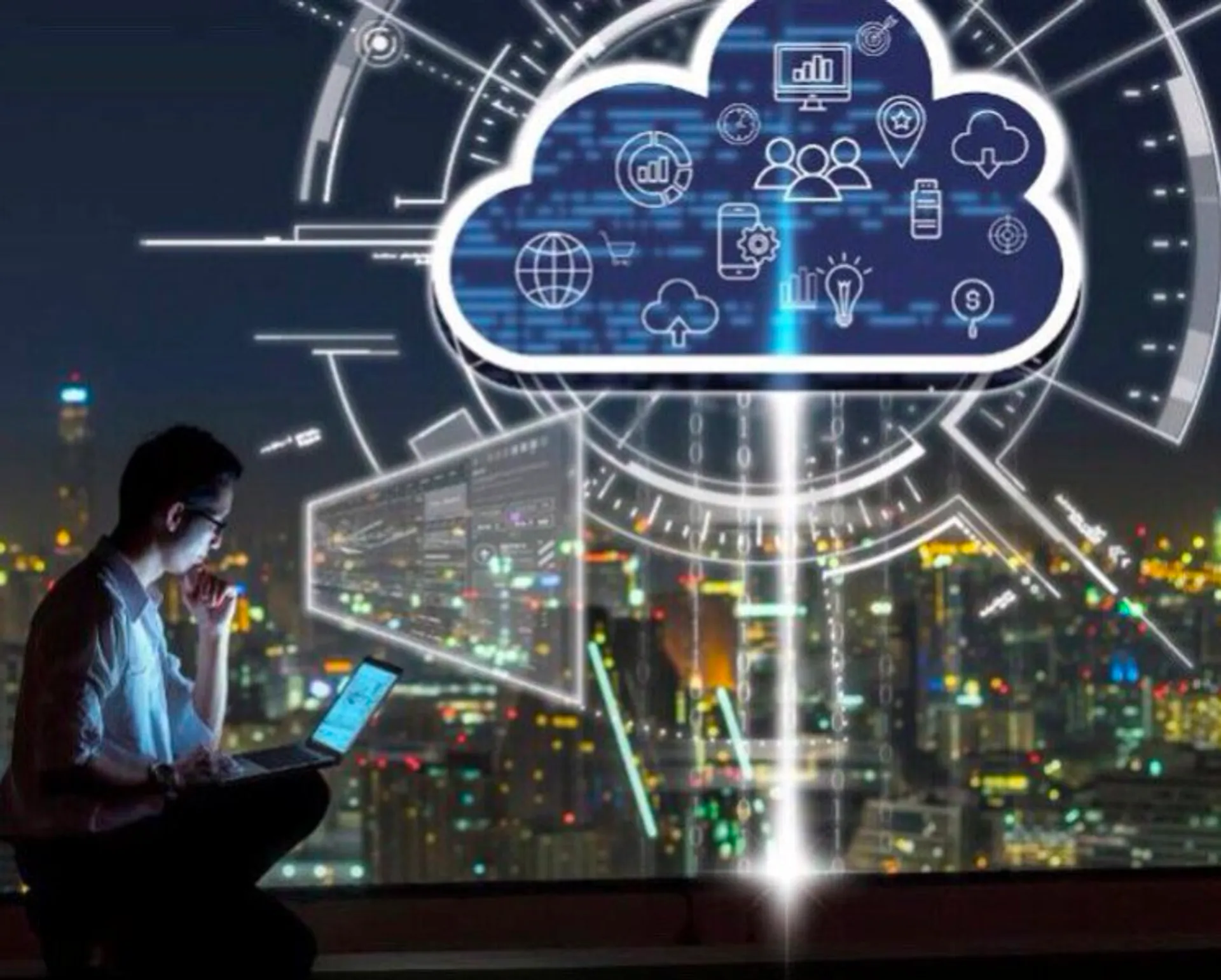 Капитал - Какие вопросы может решить переход на облака и в чем они не помогут