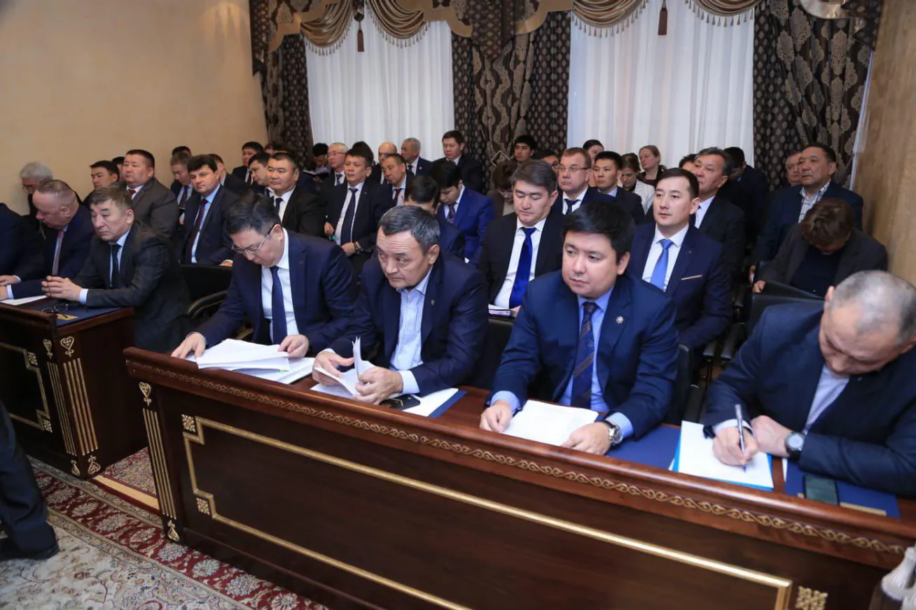 В этом году госинспекторы труда защитили права более 36 тысяч человек - фото kapital.kz