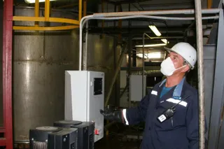 Капитал - Казатомпром намерен выйти на рынок Африки