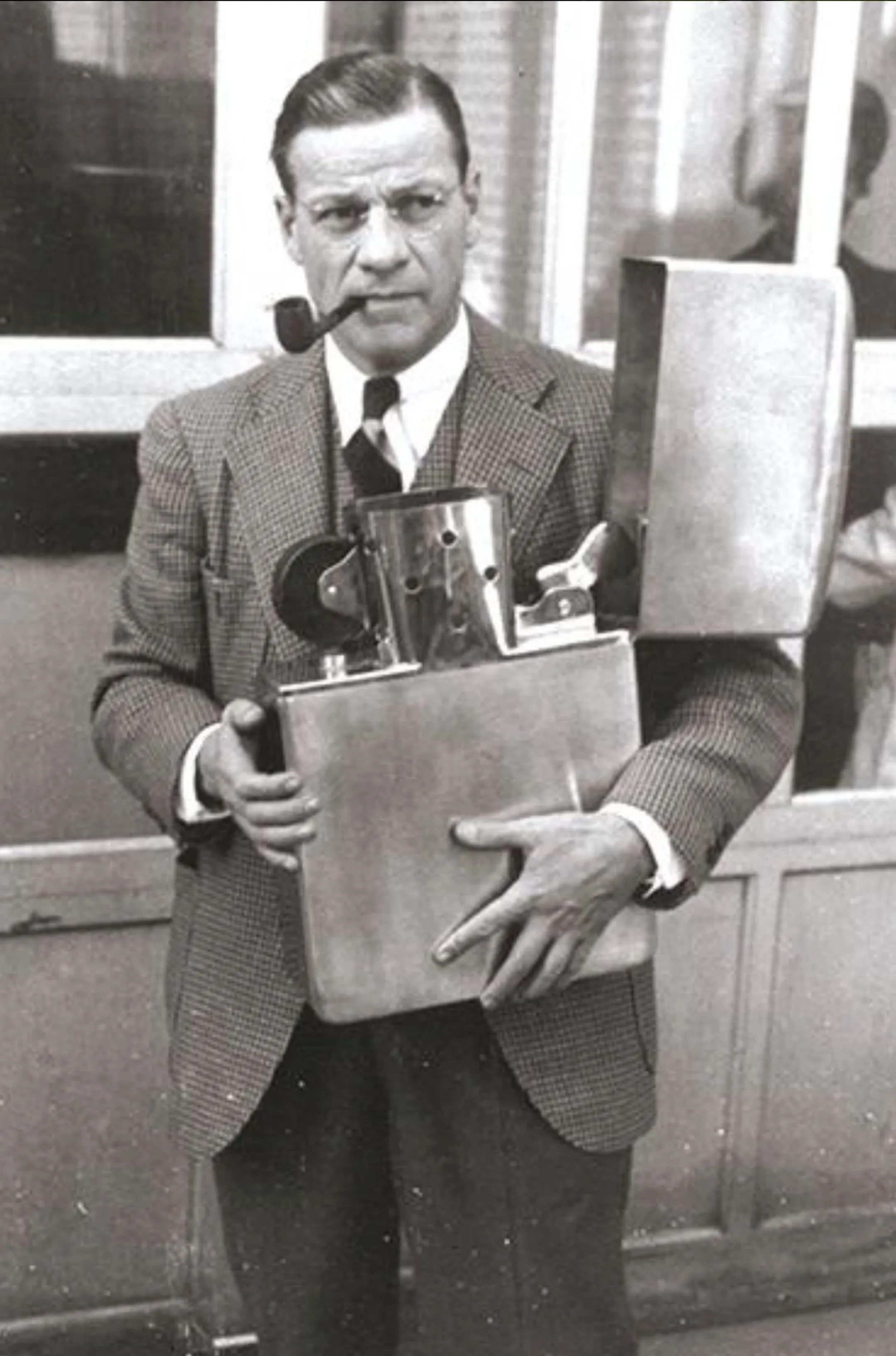 Джордж Блейсделл