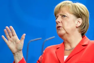 Капитал - Ангела Меркель готова снять санкции с России