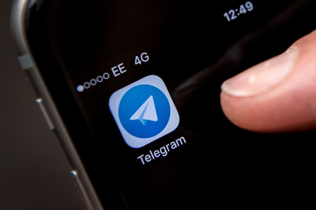 Telegram сообщил о невозможности предоставить ключи шифрования- Kapital.kz