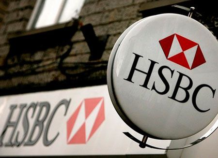 Британский HSBC закроет у 40 стран дипломатические счета- Kapital.kz