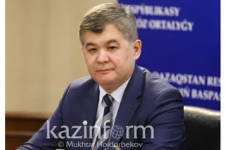 Капитал - Суд продлил домашний арест Елжану Биртанову