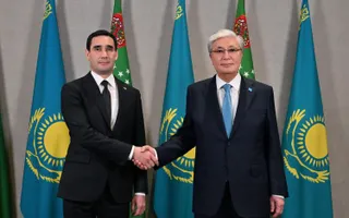 Фото: Акорда