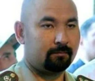 В Астане начался суд по делу Бульдешова