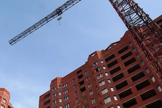 Капитал - По линии ЖССБ сдадут более 10 тыс. квартир