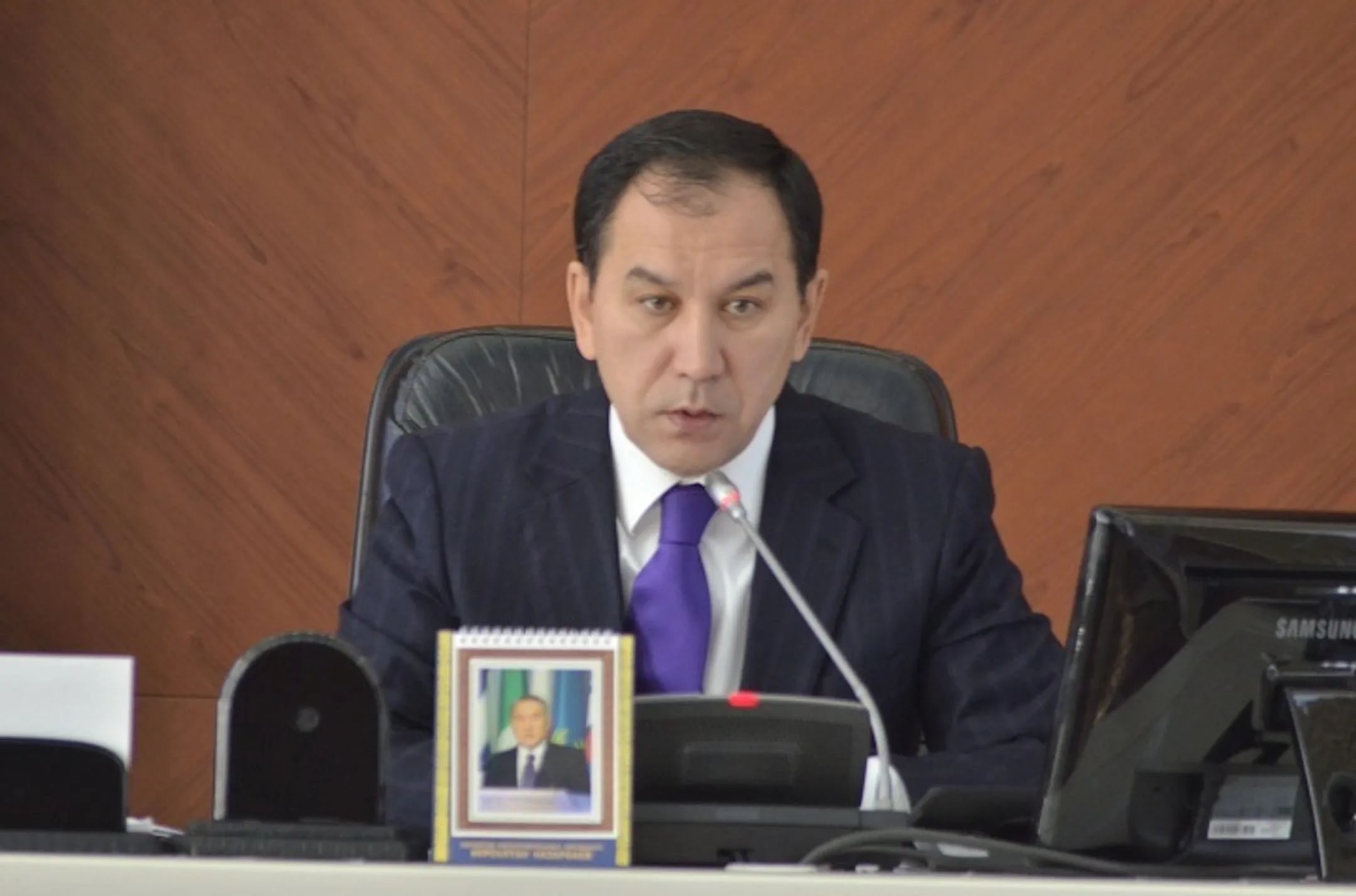 В деле Бауржана Абдишева появились еще два фигуранта - Image Kapital.kz