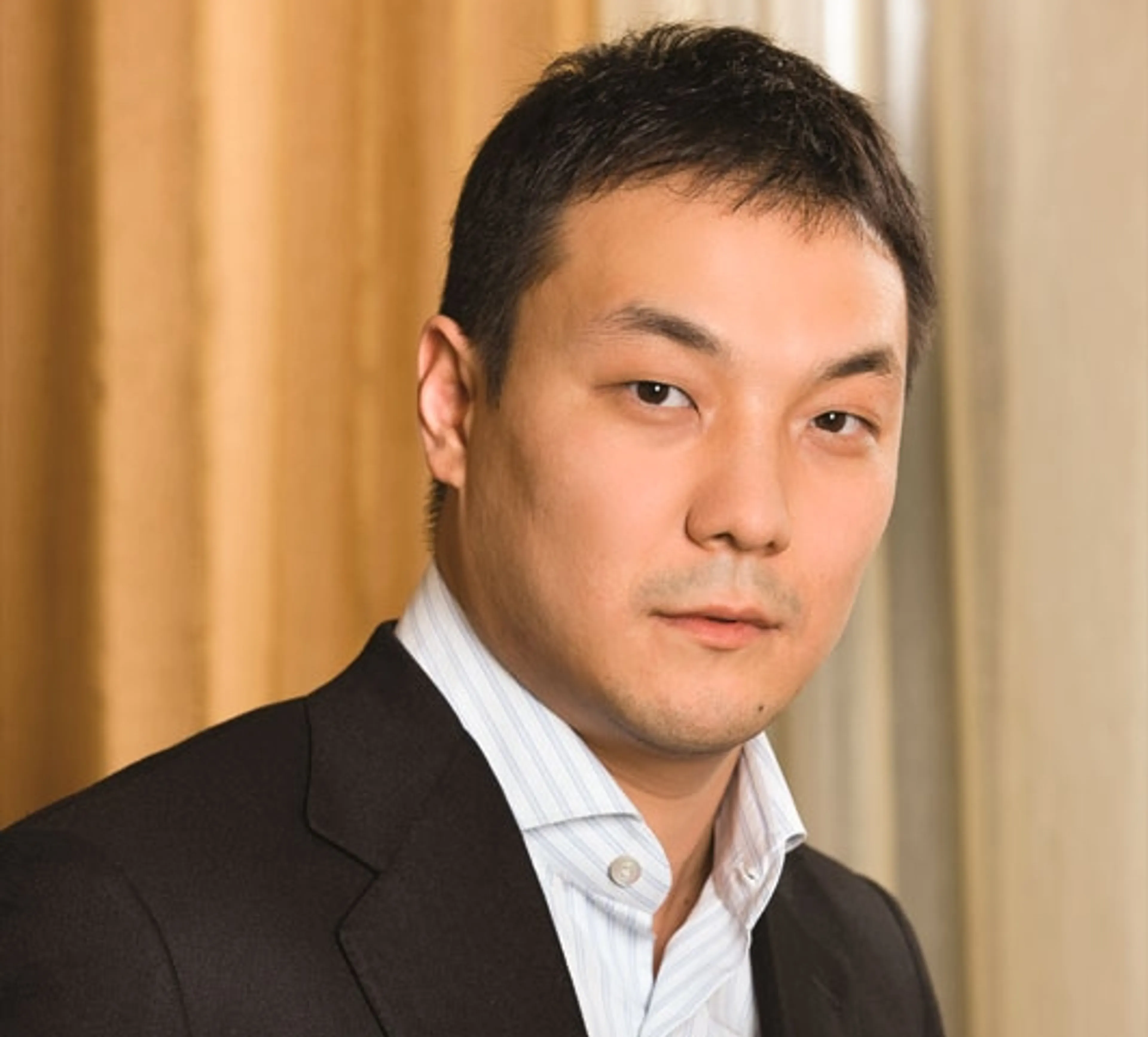 Капитал - Аскар Достияров стал первым заместителем главы БРК