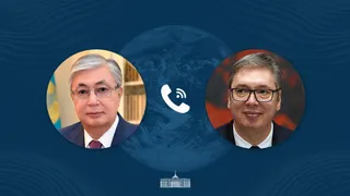 Фото: Акорда