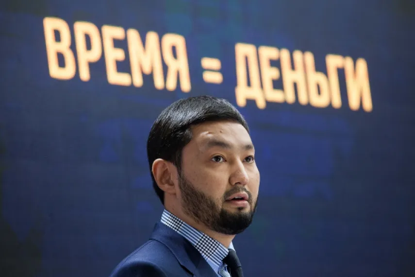 Капитал - Кенес Ракишев померяется влиянием с Павлом Масловским