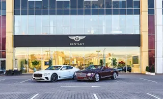 Капитал - Bentley полностью перейдет на электромобили к 2030 году