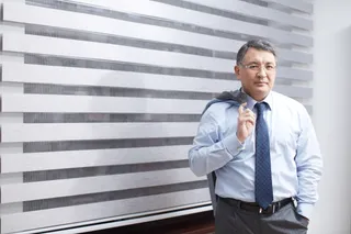 Капитал - В Евразийском банке изменения в составе правления