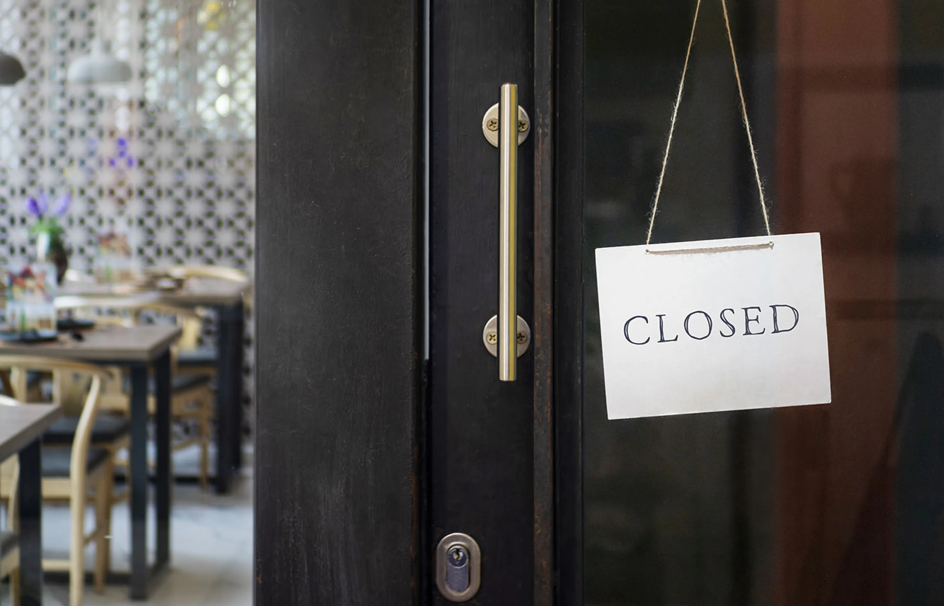 Капитал - Каждый пятый объект HoReCa в Швейцарии не пережил пандемию