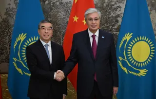 Фото: пресс-служба Акорды