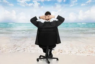 Капитал - Don’t panic