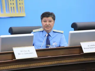 Капитал - Зачем 200 человек во главе с генпрокурором приехали в Актобе?