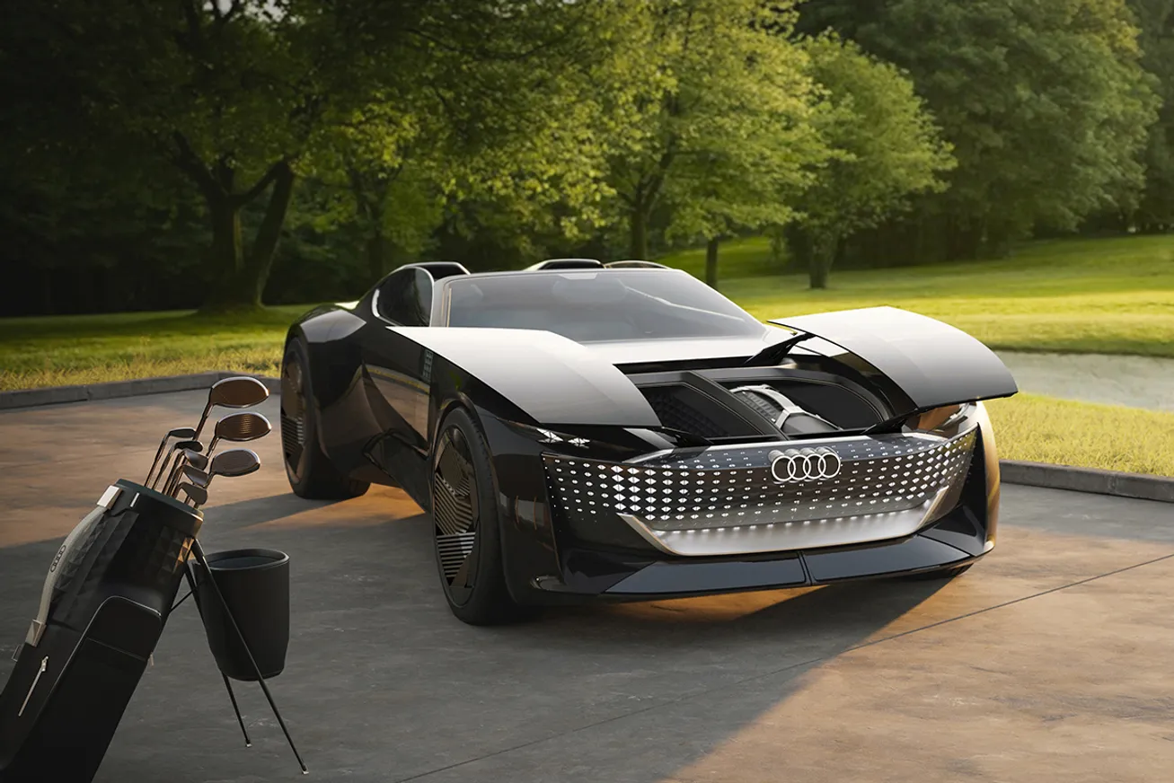 Рынок Казахстана в июле и концепт Audi Skysphere - фото kapital.kz