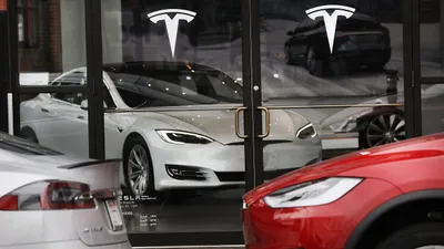 Tesla начала поставлять в Китай Model 3