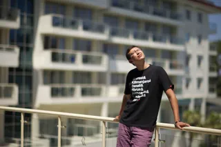 Капитал - Теперь я в шоколаде