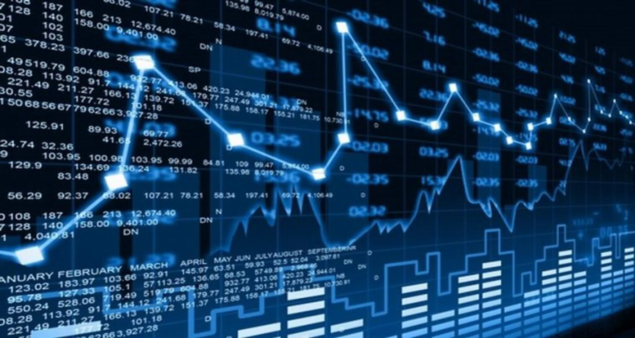Оператор фондовой биржи Нью-Йорка создаст криптовалютную платформу - Image Kapital.kz