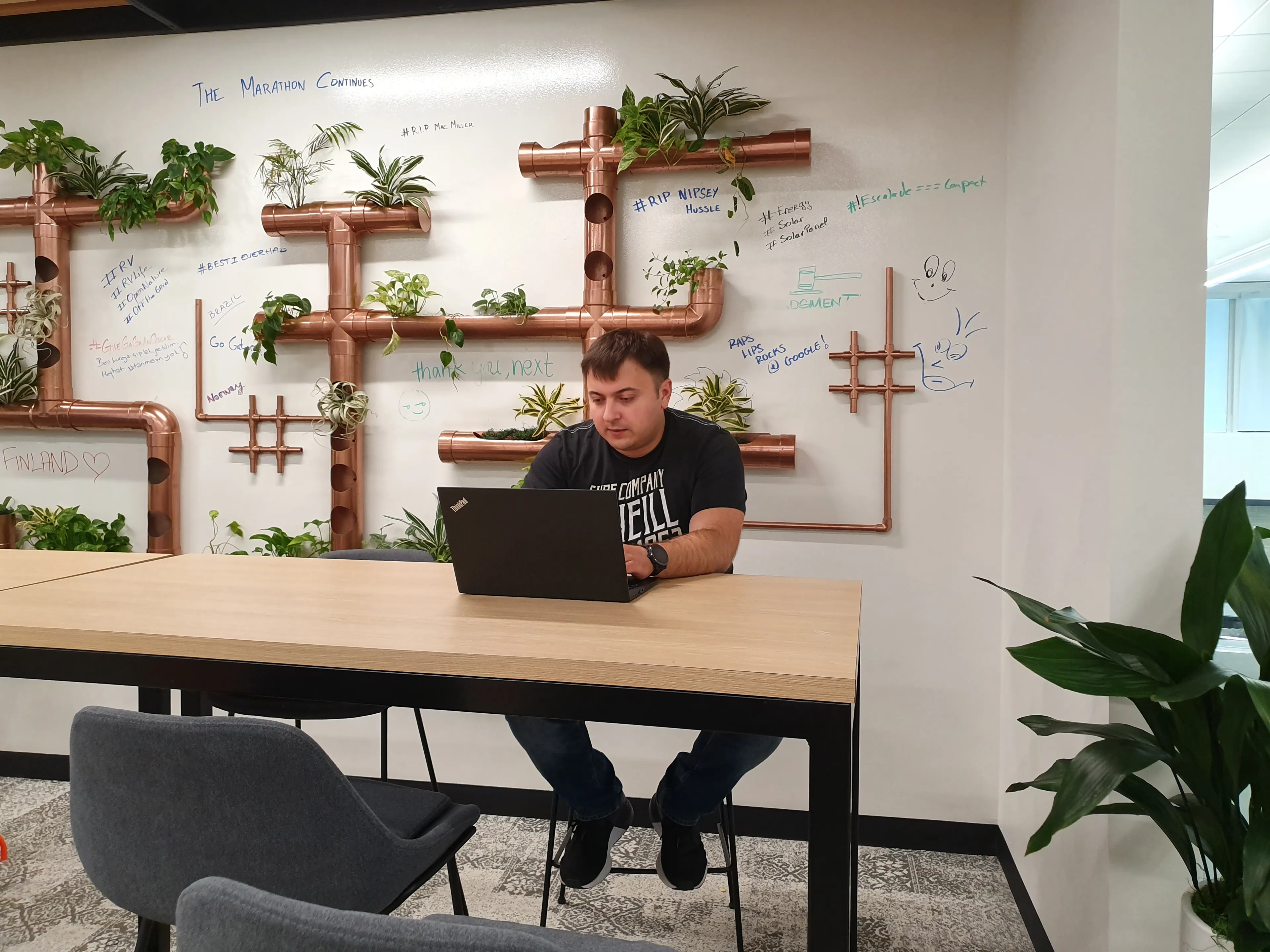 Капитал - Разработана система, блокирующая утечку информации в госорганах