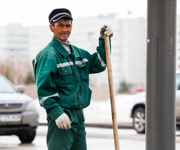 Капитал - Мигранты двигают ВВП и …преступность