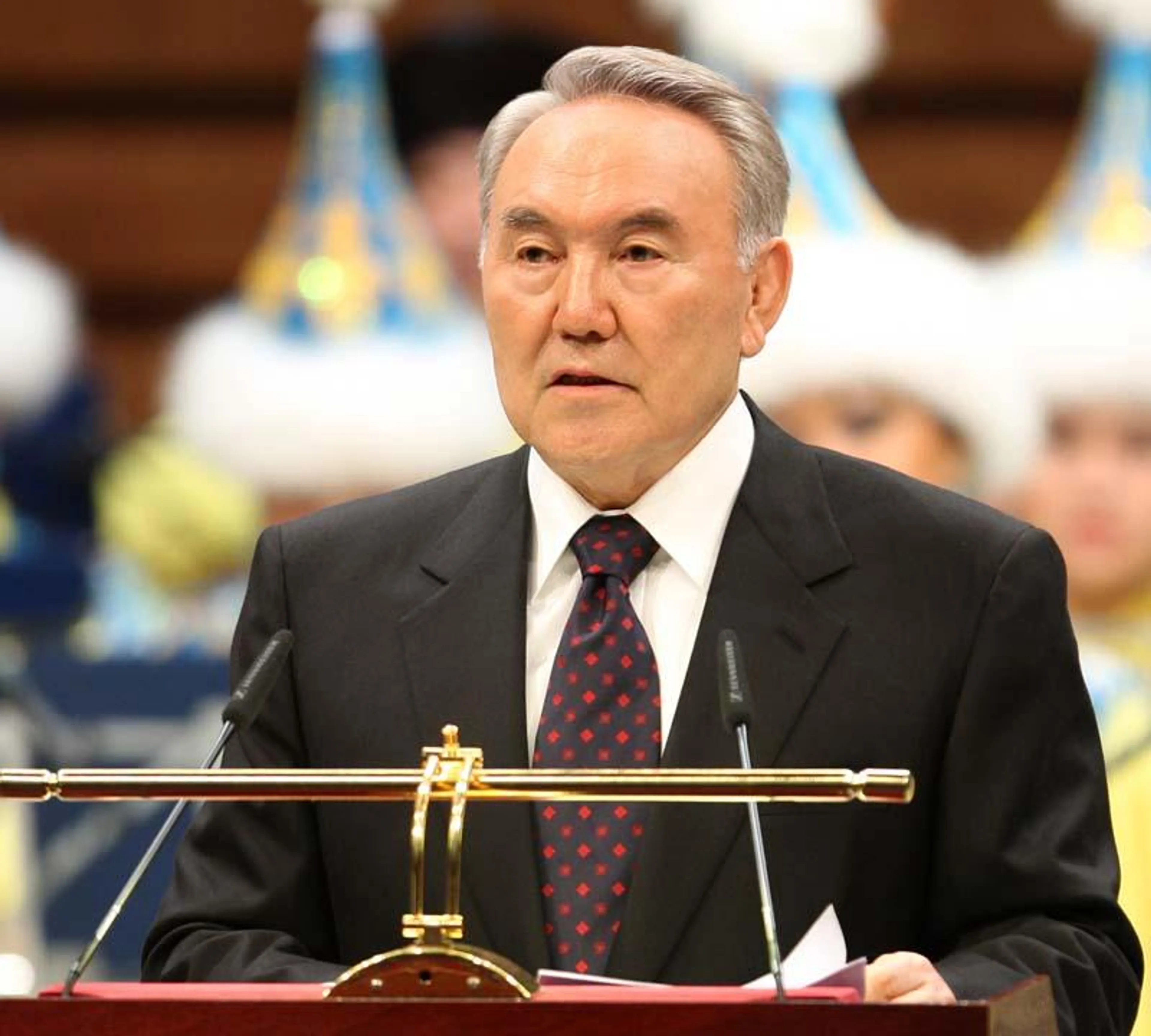 Капитал - Назарбаев посетит северные регионы страны