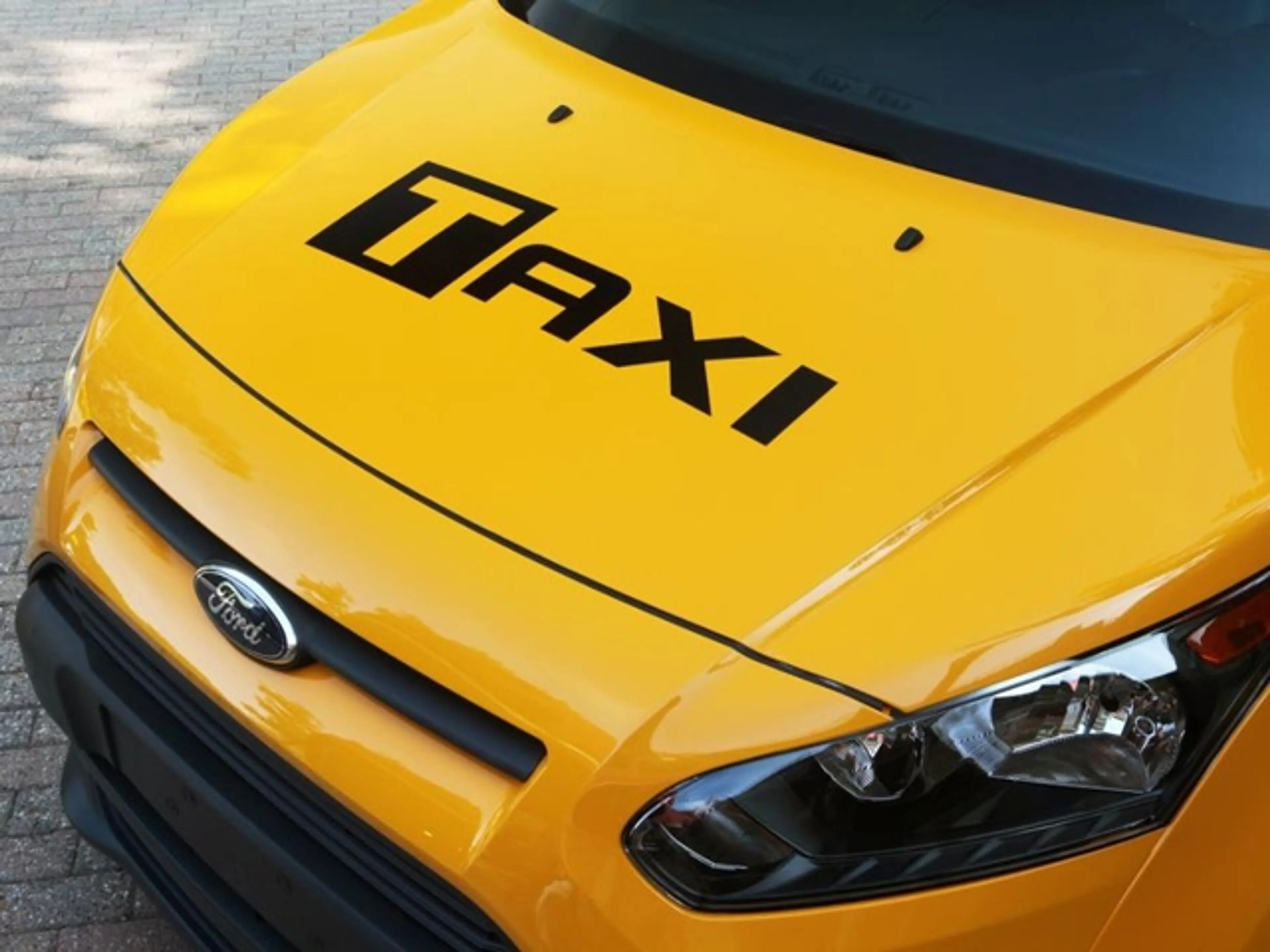 Капитал - Евротакси