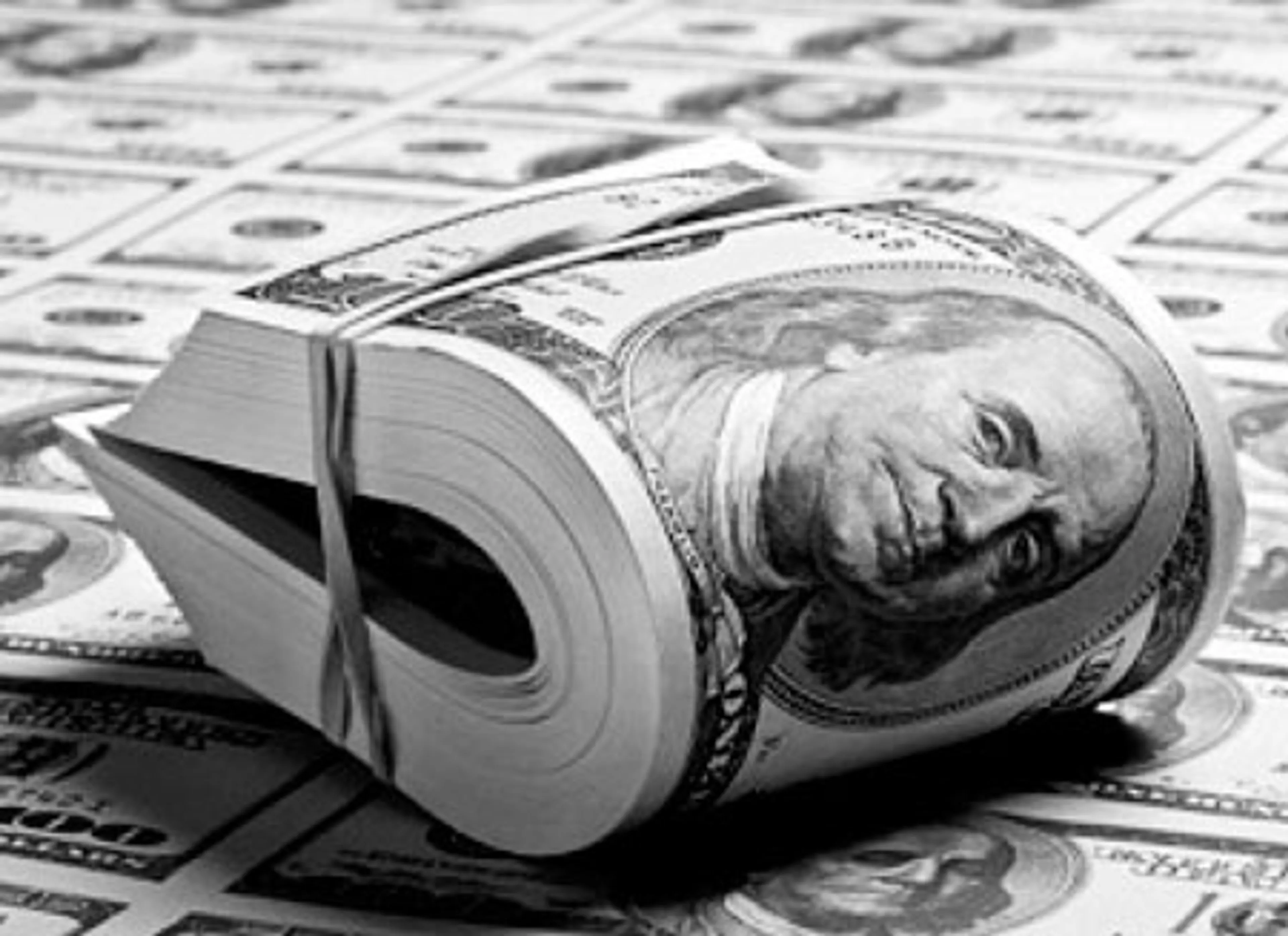 Капитал - Американская валюта в опасности