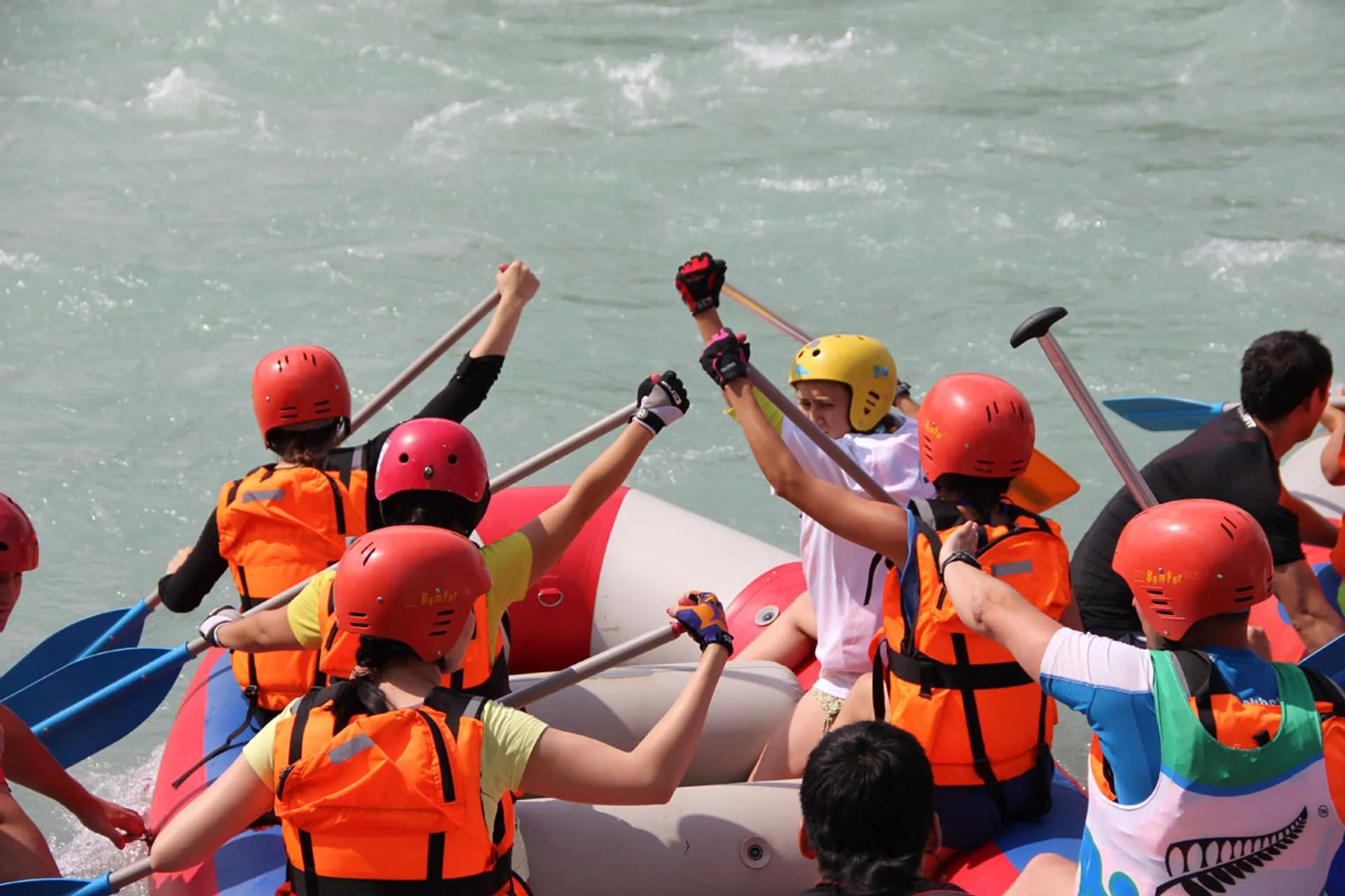 Капитал - Белая вода выявила лучших