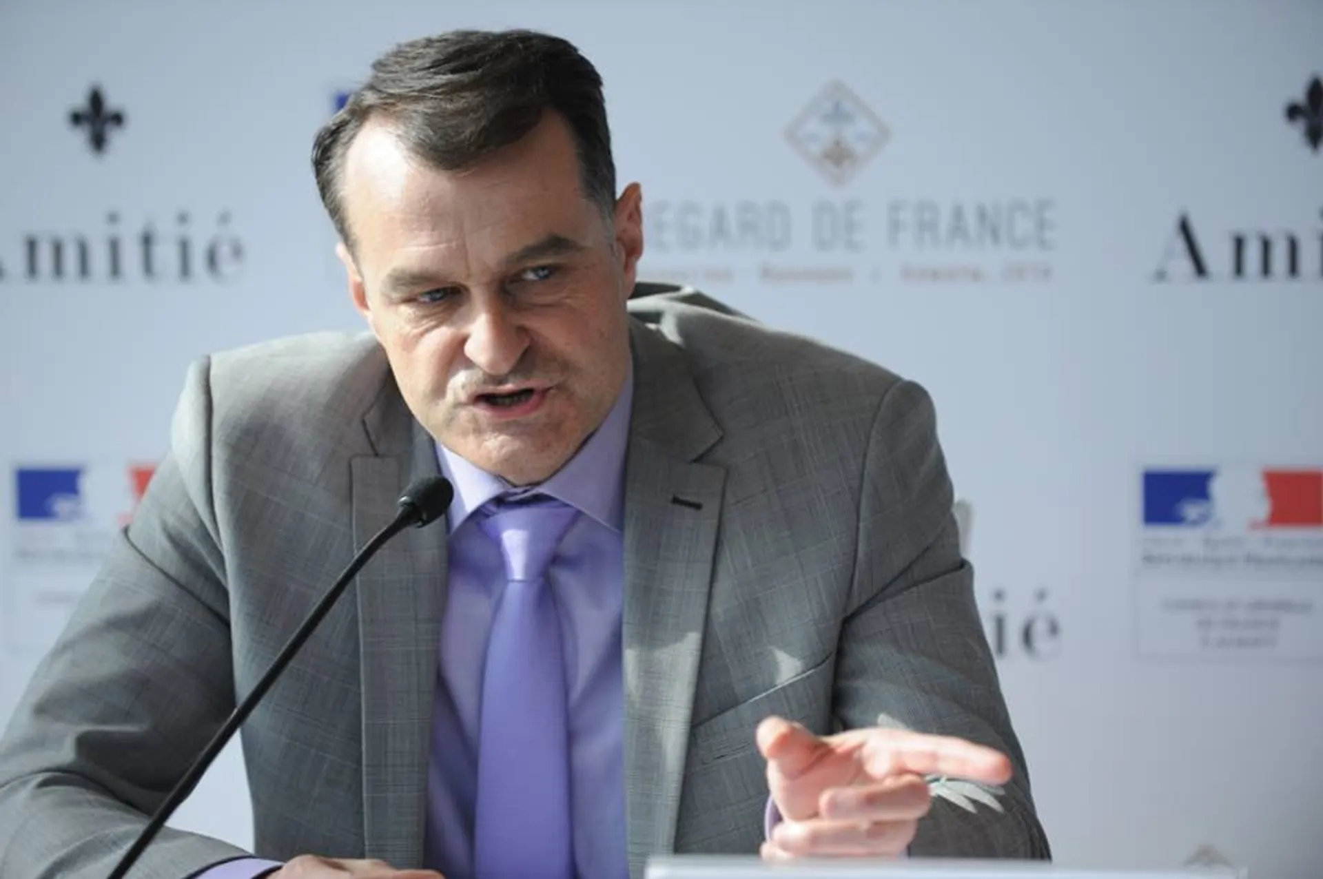 Капитал - В Казахстане закрылись французские рестораны