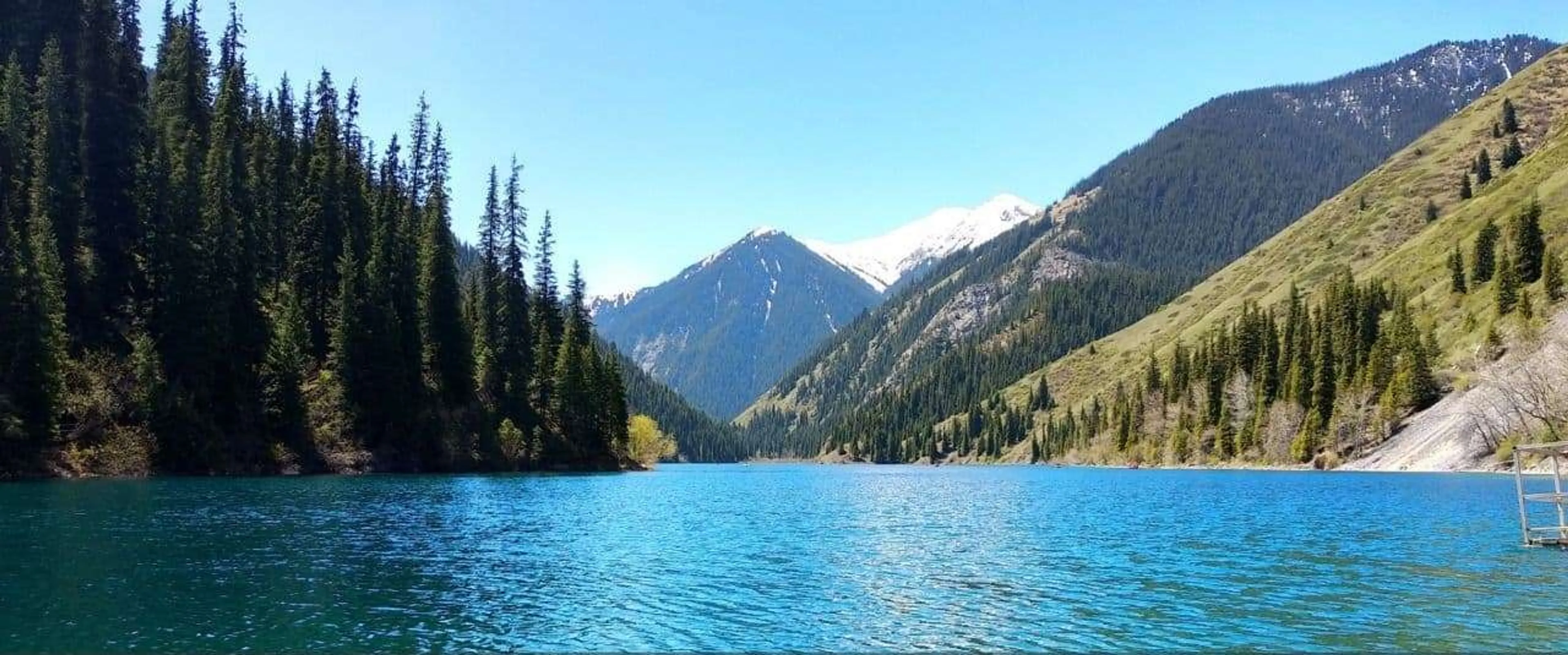 Капитал - Планируется создать научно-аналитический центр по проблемам водных ресурсов