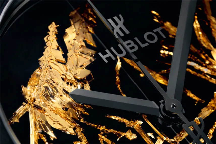 Капитал - Иллюминатор в мир люксовых часов