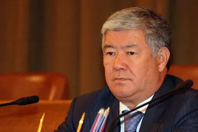 Что для бизнеса значит уход Ахметжана Есимова?