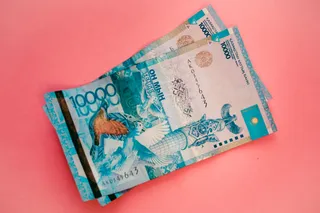 Капитал - Нацвалюта начала торги с отметки 389,3 тенге за доллар