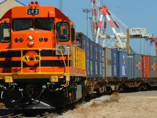 Капитал - За год грузооборот через ж/д стран ЕЭП может вырасти на 4,4%