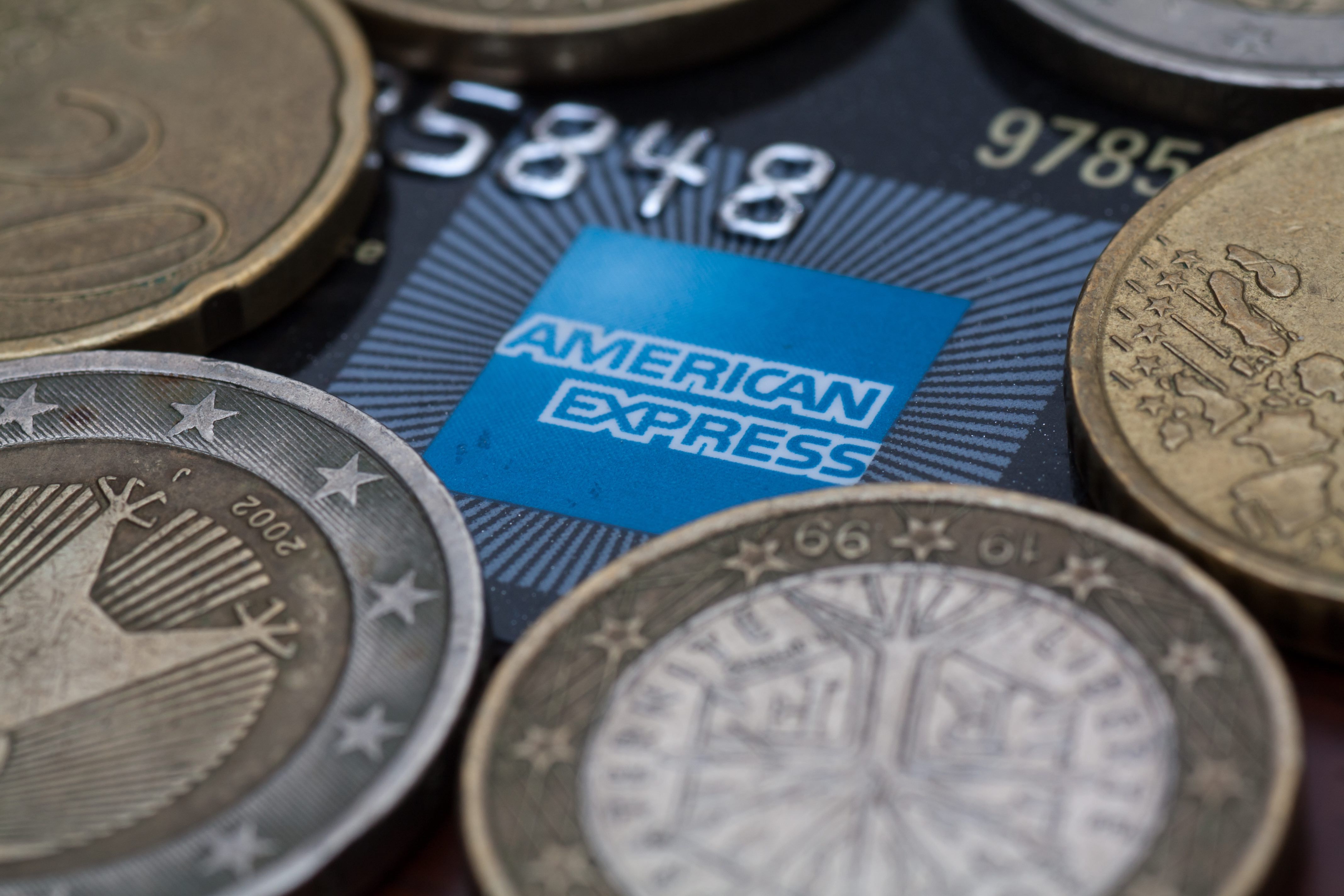 American Express намерена ускорить транзакции- Kapital.kz