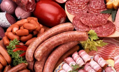 Из магазинов изымают некачественные мясные продукты