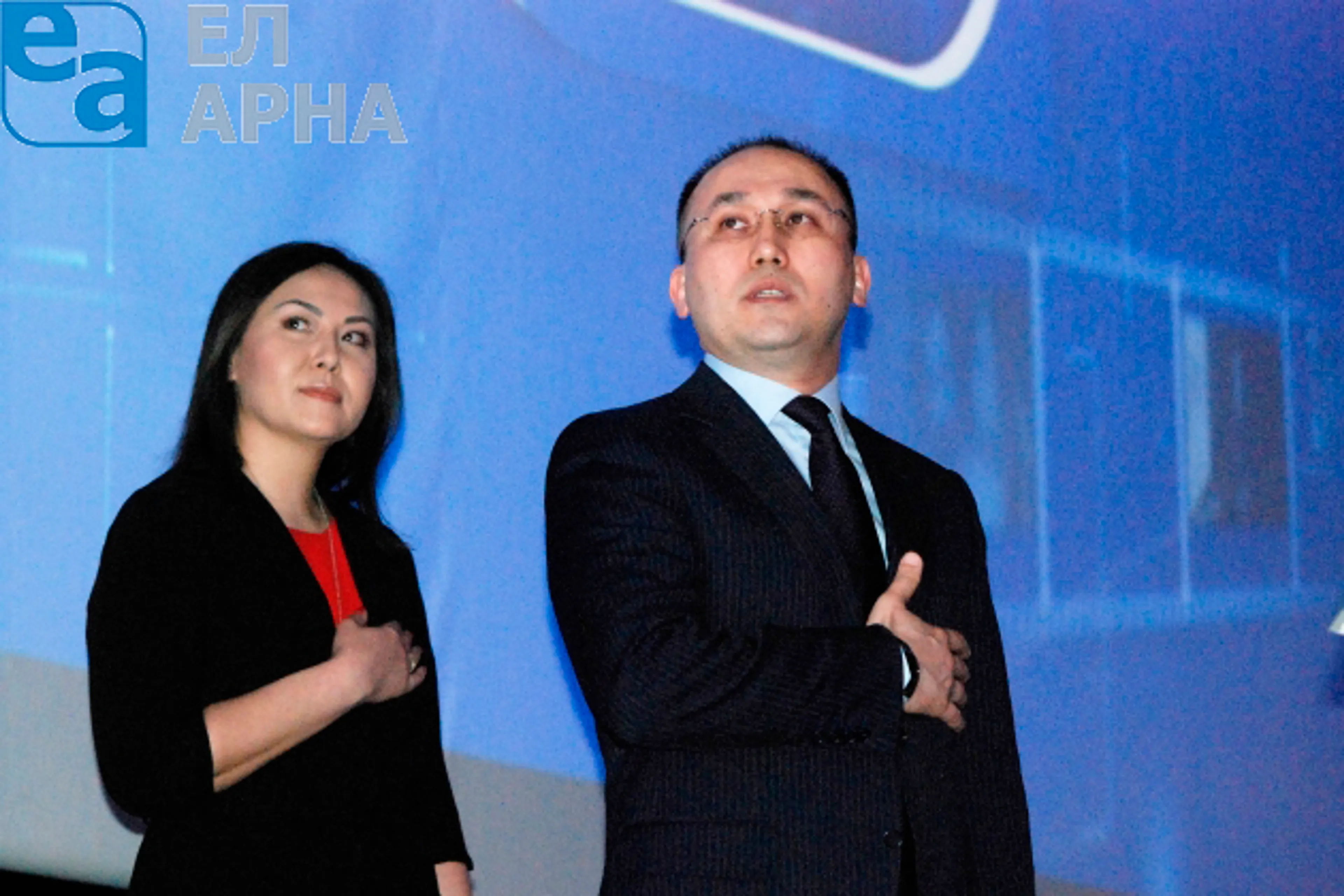 Капитал - Телеканал Ел Арна возобновил работу в режиме нон-стоп