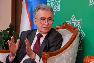 Капитал - Аброр Фатхуллаев: Узбекистан является прибыльным рынком