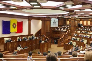 Капитал - В Молдавии ратифицировали соглашение об ассоциации с ЕС