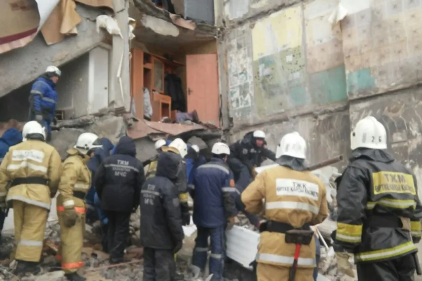 Капитал - Депутаты перечислят однодневный заработок для пострадавших в Шахане