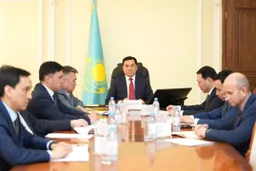 Фото: Министерство энергетики РК 