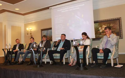 В Алматы обсудили цифровую трансформацию финансового рынка