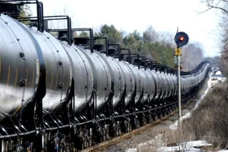 Капитал - В России с 1 марта снизится экспортная пошлина на нефть