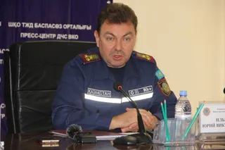 Капитал - ЧС регионального масштаба могут объявить в Восточном Казахстане